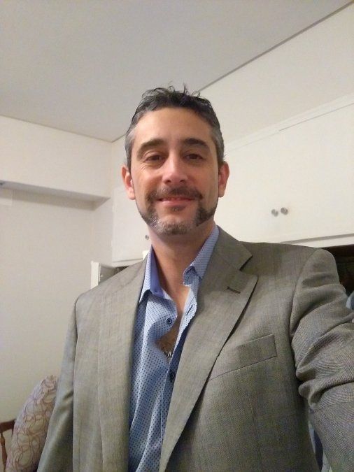 Gastón Stockman, director del Departamento Técnico en Spartan Argentina.