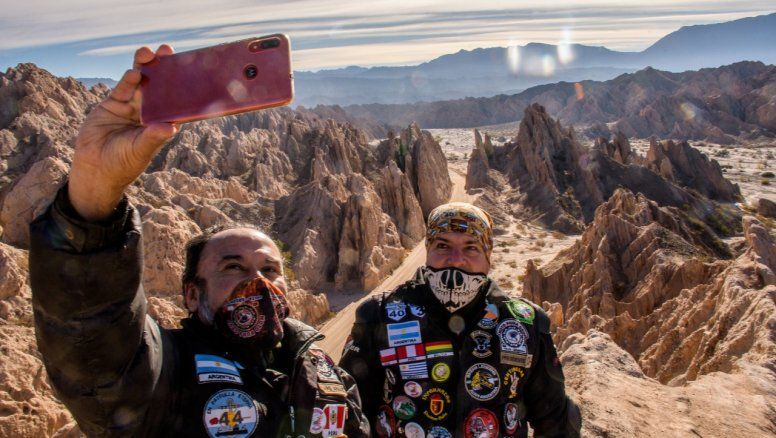 Salta anticipará la apertura turística para turistas de todo el país: será a partir del 15 de diciembre.