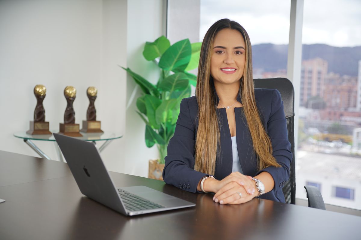 Ana María Rincón nueva gerente de Mercadeo y Ventas de On Vacation.