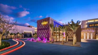 RCD Hotels: población LGTBIQ+ destaca al Hard Rock Los Cabos como hotel amigable