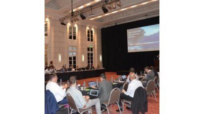 TRAVELPORT EXECUTIVE FORUM.
Un momento clave para el NDC en Latinoamérica
