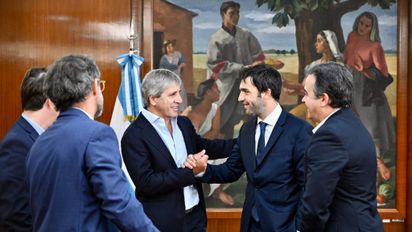 Chubut reduce deuda histórica y destina recursos a infraestructura clave para el turismo.