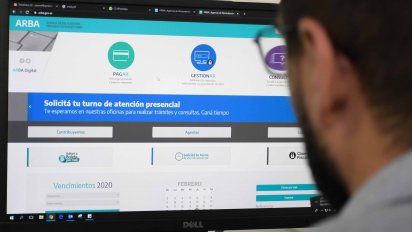 ARBA anunció que la exención de hasta el 50% en Ingresos Brutos aplica para pequeños contribuyentes.