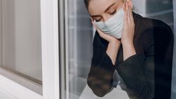 La cuarentena se reduce de 14 días a siete.&nbsp;