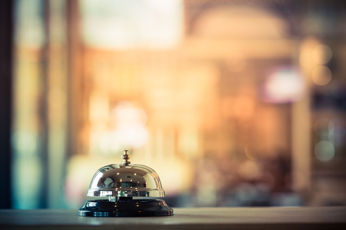 Hay preocupación entre los empresarios por los bajos niveles de reservas que hay&nbsp;en los hoteles para la temporada de verano.