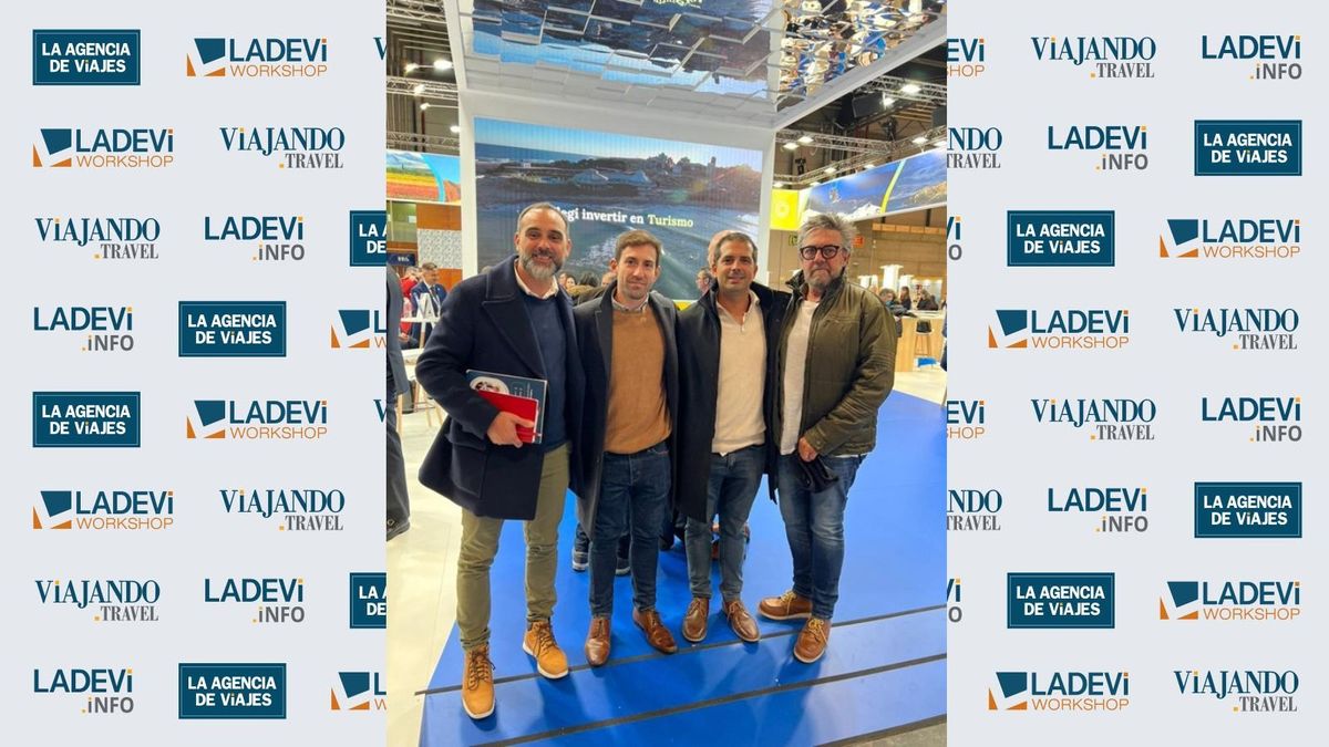 Carnival Tours dirá presente un año más en Fitur.&nbsp;