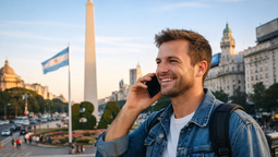 Claro deberá restituir $201.718.008 a clientes por cobro de roamming en Argentina.&nbsp;