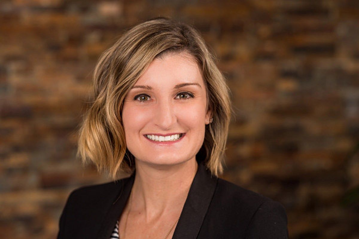 Erica Doyne, vicepresidente de Marketing de Inclusive Collection.