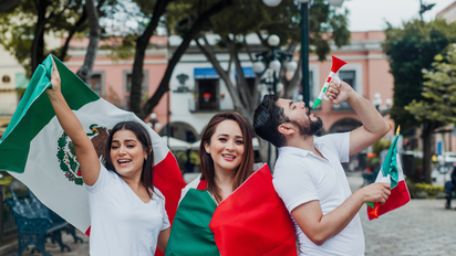 Los lugares de México más turísticos en el Mundial 2026