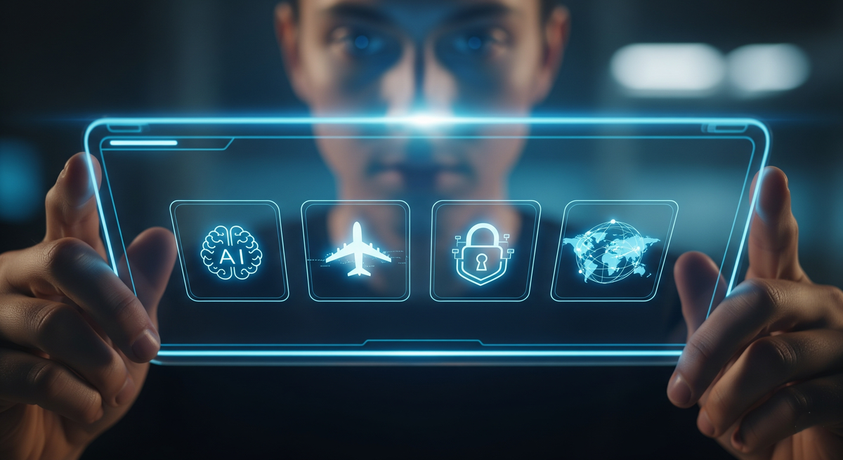 La compañía promueve su transformación digital mediante nuevas herramientas que facilitan la experiencia del viajero.