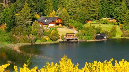 Semana Santa: Villa La Angostura es uno de los destinos estrella de la Patagonia para visitar el fin de semana largo. Te contamos qué hacer.&nbsp;
