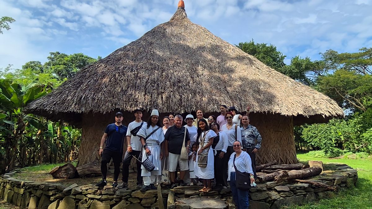 Un recorrido por hoteles, recintos y atractivos culturales confirmó por qué Santa Marta se proyecta como un destino competitivo para turismo MICE.