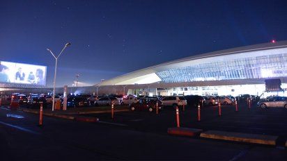 El sábado 23 de mayo quedó oficialmente inaugurado el espacio AeroLife, ubicado en el estacionamiento del Aeropuerto Internacional de Carrasco.&nbsp;