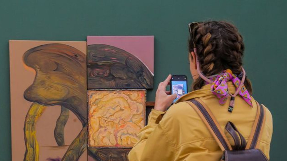 Conocé esta gran propuesta artísitica para disfrutar el fin de semana en la ciudad de Buenos Aires.