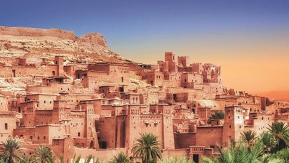 Marruecos y Ecuador buscan fortalecer lazos turísticos