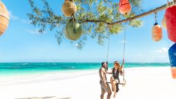 Viajes con IA: Las Bahamas y una interesante asociación con Mindtrip