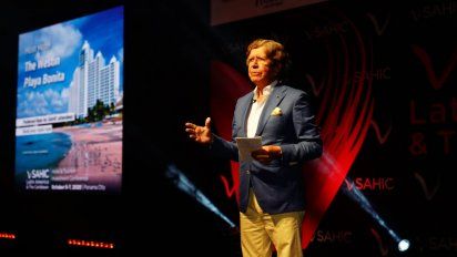 Arturo García Rosa: En Sahic experimentamos un clima de positivismo y altísimo interés por reconectar y activar todo lo que estaba pausado.