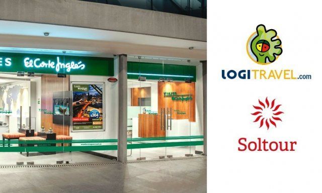 Logitravel y Viajes El Corte Inglés se fusionan y crean el segundo grupo de distribución de viajes de España y fortalecerán presencia en Latinoamérica. - Ladevi Medios y Soluciones Logitravel y Viajes El Corte Inglés se fusionan y crean el segundo grupo de distribución de viajes de España y fortalecerán presencia en Latinoamérica.