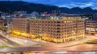 Cotelco Nacional reiteró su petición de ayuda para los servidores de alojamiento y hospedaje.