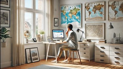 Agentes freelances: las dimensiones de una relación delicada