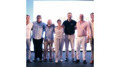 Un evento para conectar con los agentes y fortalecerse en la región