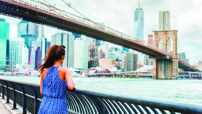 Estados Unidos: un destino altamente atractivo, pero cada vez más exigente