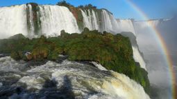 Cataratas del Iguazú: 5 consejos para que tengas una visita única al Parque Nacional Iguazú.