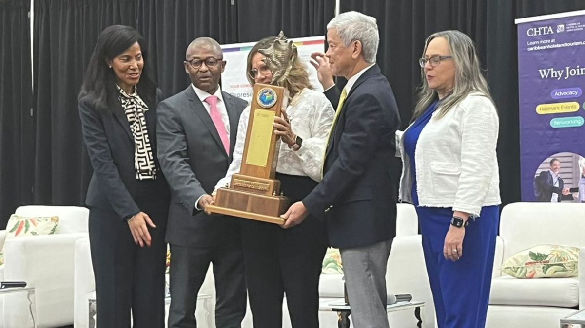 Hubo tiempo para reconocimientos en CTM 2024.