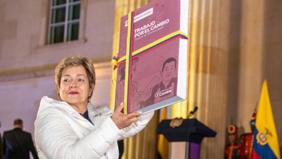 Reforma laboral: ¿Qué solicitaron los gremios?
