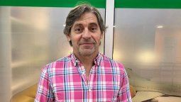 Alfonso García, flamante director Comercial de Mapaplus para Latinoamérica.