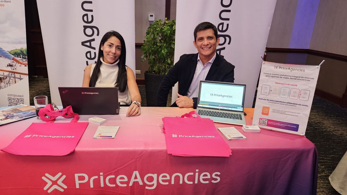 PriceAgencies.