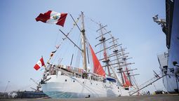 La ‘Casa Perú’ funcionará como plataforma de promoción turística y comercial del país en mercados internacionales.