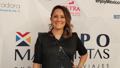 Expo Mayoristas: innovadora capacitación en el marco de una regata