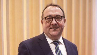 José Luis Yzuel Sanz, presidente de CEHE﻿.