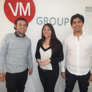 - Ladevi Medios y Soluciones