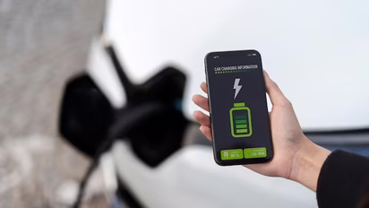  Aerovision lanza herramienta para alquiler de autos eléctricos