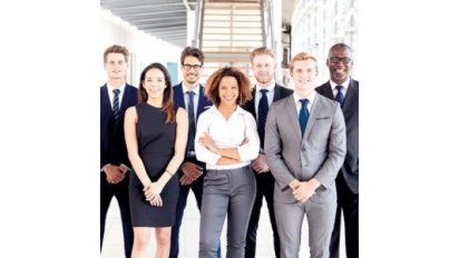 Los grupos en la empresa