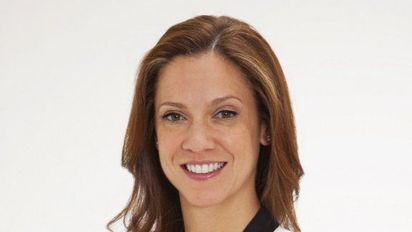 María Claudia Lacouture