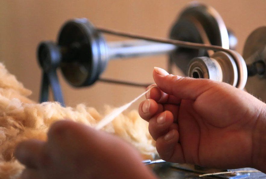 Más de 300 artesanos forman parte de la Ruta del Telar en Catamarca.