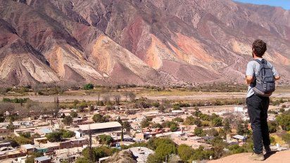 Verano 2025: qué hacer 3 días en Jujuy
