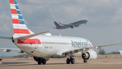 Aeropuerto DFW: vuelo de American Airlines a Venecia suma opciones de conectividad a Europa