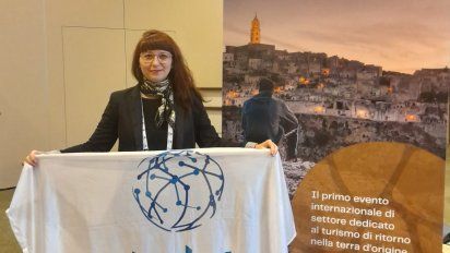 Vietur: presente en la tercera edición de 