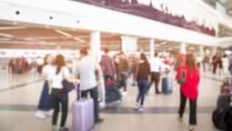 Fedetur proyecta que las llegadas internacionales aumenten en el verano 2026 con relación al periodo anterior.