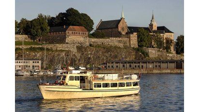 Distinción en el norte europeo