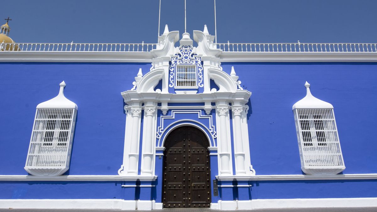 El Arzobispado de Trujillo forma parte de la Ruta de León en una ciudad donde arquitectura religiosa e historia urbana van de la mano.