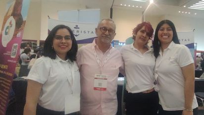 J&E Cruceristas difunde su portafolio de viajes de lujo