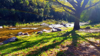 Escapadas en Córdoba: descubrí el mágico pueblito a menos de 1 hora de la ciudad