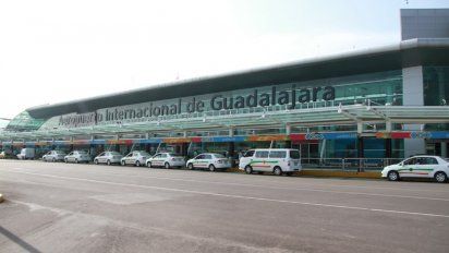 GAP. Todos sus aeropuertos, certificados en Programa AHA