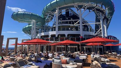 Norwegian Cruise Line: las 5 nuevas atracciones del increíble Norwegian Aqua