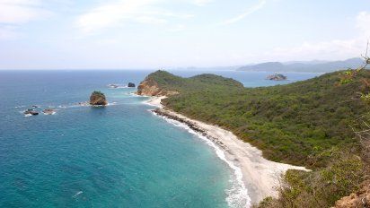 ¿Por qué debes visitar Montañita?